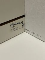Лот: 25671616. Фото: 5. Комод IKEA Stuva Malad