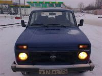 Лот: 2309701. Фото: 2. ваз 21214 2008 год отс гур. Авто, мото, водный транспорт