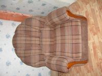 Лот: 113023. Фото: 3. диван и 2 кресла. Мебель