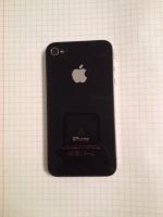 Лот: 5098481. Фото: 2. iPhone 4 16gb black. Смартфоны, связь, навигация