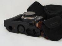 Лот: 9259249. Фото: 4. Cреднеформатная автофокусная пленочная... Красноярск