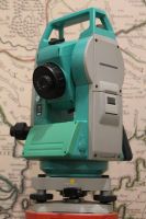 Лот: 15925345. Фото: 3. Тахеометр Sokkia SET630RK с расширенной... Бизнес