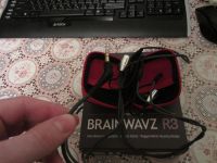 Лот: 3578493. Фото: 3. Наушники Brainwavz R3. Бытовая техника