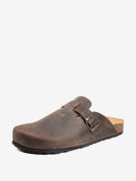 Лот: 25652183. Фото: 2. Клоги мужские Free Life by RELAXSHOE... Одежда, обувь, галантерея