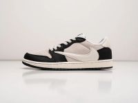 Лот: 24978556. Фото: 3. Кроссовки Nike Air Jordan 1 Low... Одежда, обувь, галантерея