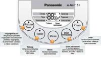 Лот: 3915142. Фото: 2. Мультиварка panasonic SR-TMH181. Мелкая бытовая техника