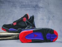 Лот: 14957774. Фото: 3. Кроссовки Nike AIR Jordan 4 Retro... Одежда, обувь, галантерея