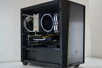 Лот: 16637616. Фото: 6. Игровой компьютер Ryzen 7 2700...