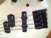 Лот: 11137994. Фото: 3. 1987 Yamaha Motion Bass MB-IIR... Музыкальные инструменты и оборудование