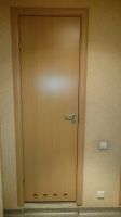 Лот: 17027052. Фото: 3. Комплект дверей межкомнатных из... Строительство и ремонт