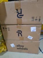 Лот: 18316865. Фото: 3. Диски Hyundai Sonata (DN8) / KIA... Авто, мото, водный транспорт