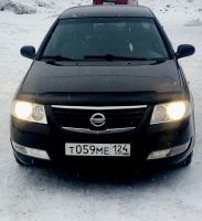 Лот: 12725661. Фото: 3. Nissan Almera Classic. Красноярск