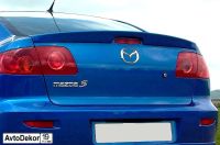 Лот: 13472025. Фото: 7. Лип спойлер на крышку багажника...