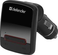 Лот: 14067740. Фото: 4. FM Modulator Defender RT-Hit USB... Красноярск