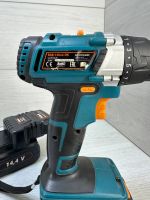 Лот: 25730324. Фото: 2. Аккумуляторный Шуруповерт Bort... Инструмент и расходные