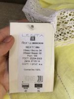 Лот: 9145882. Фото: 2. Платье! Лён.Летнее платье! Шикарное... Женская одежда
