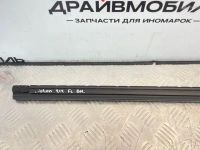 Лот: 25900104. Фото: 2. уплотнитель стекла внутренний... Автозапчасти