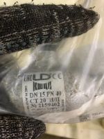 Лот: 18310831. Фото: 3. Кран шаровый вварной Ду-15,Ду-20... Строительство и ремонт