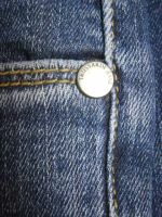 Лот: 8268215. Фото: 14. Мужские Stretch джинсы Trussardi...