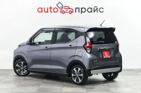 Лот: 21980250. Фото: 6. Mitsubishi eK Wagon 2019