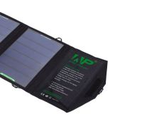 Лот: 7974830. Фото: 2. AP Allpowers 15 Вт Solar charger... Аксессуары