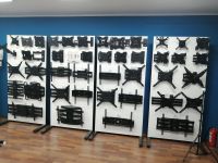 Лот: 828929. Фото: 3. Кронштейны для телевизоров, видеотехники... Бытовая техника