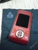 Лот: 2417517. Фото: 3. sony ericsson w580...обмен на... Красноярск