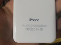 Лот: 5793466. Фото: 3. iPhone 5C 32gb. Красноярск
