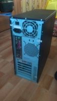 Лот: 7044503. Фото: 3. компьтер ( системный блок ) gigabyte. Компьютеры, оргтехника, канцтовары