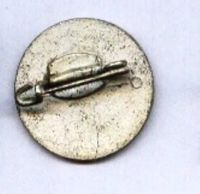 Лот: 19296939. Фото: 6. 3 значка Космос . * С.С.С.Р. 1957-59...