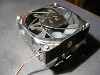 Лот: 1817446. Фото: 2. Процессор AMD Athlon XP 2500... Комплектующие