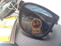 Лот: 7705477. Фото: 3. Солнцезащитные очки Ray Ban Wayfarer... Одежда, обувь, галантерея