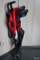 Лот: 9362798. Фото: 7. Maclaren VOLO