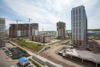 Лот: 25406852. Фото: 13. 1-комн. квартира , Красноярск...
