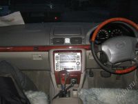 Лот: 258082. Фото: 3. Продам Toyota Progres. Красноярск