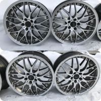 Лот: 10881040. Фото: 7. Диски Monza Warwick Premium R17