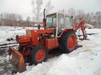 Лот: 13388295. Фото: 7. ЮМЗ Экскаватор