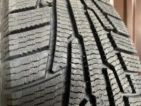 Лот: 19465232. Фото: 4. Зимние шины R18 235/60 Nokian... Красноярск