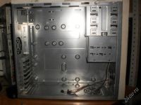 Лот: 1496553. Фото: 2. Корпус АТХ без БП. Комплектующие