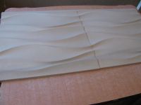 Лот: 10593502. Фото: 3. Водопад - 3d панели из гипса. Строительство и ремонт