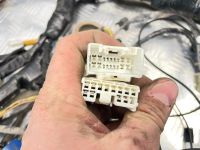 Лот: 25857414. Фото: 21. проводка салона Suzuki Grand Vitara...