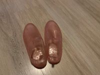Лот: 15217951. Фото: 2. силиконовые караловые тапочки... Водный спорт