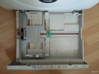 Лот: 9864907. Фото: 3. МФУ Xerox Workcentre 5020 b на... Компьютеры, оргтехника, канцтовары