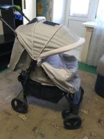 Лот: 11124706. Фото: 3. Коляска Babyhit Adventure. Дети растут