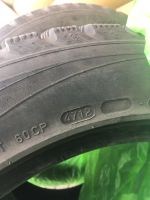 Лот: 14561314. Фото: 5. Шины Nokian Nordman 5 205/55/16