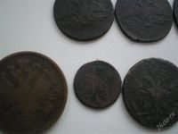 Лот: 901879. Фото: 3. царская медь 3. Коллекционирование, моделизм