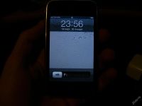 Лот: 3829490. Фото: 5. apple iPhone 3g 8gb. Хорошее ТС...