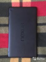 Лот: 13133511. Фото: 3. Nexus 7 2013 lte 32gb. Компьютеры, оргтехника, канцтовары