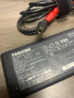 Лот: 20030768. Фото: 2. Зарядное устройство Toshiba для... Аксессуары