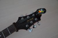 Лот: 13255956. Фото: 4. Гитарный тюнер Flanger FT-12C. Красноярск